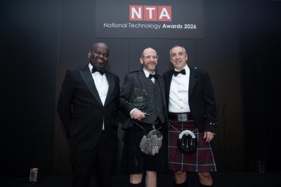 National Technology Awards