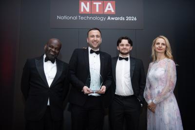 National Technology Awards