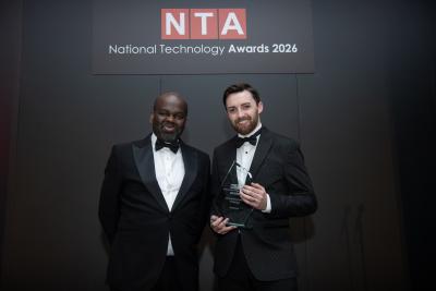 National Technology Awards