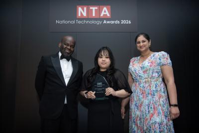 National Technology Awards