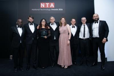 National Technology Awards