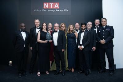 National Technology Awards