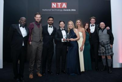 National Technology Awards