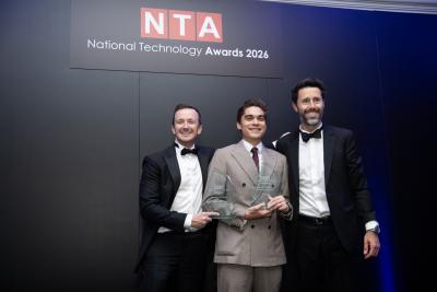 National Technology Awards