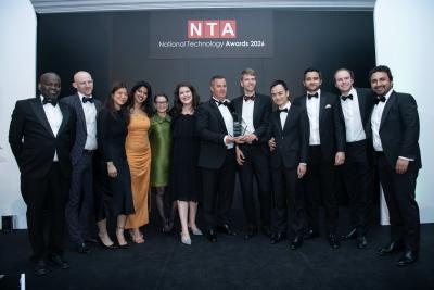 National Technology Awards