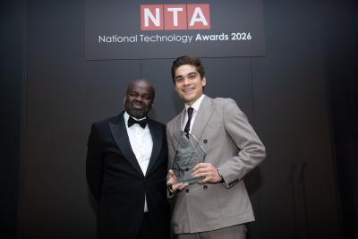 National Technology Awards