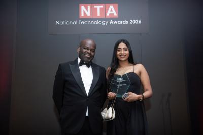 National Technology Awards