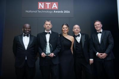 National Technology Awards
