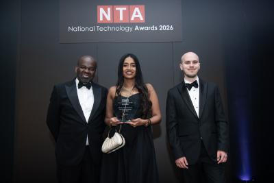 National Technology Awards