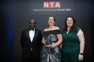 National Technology Awards