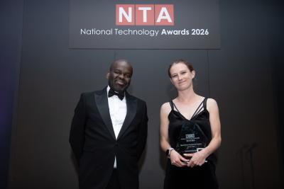 National Technology Awards