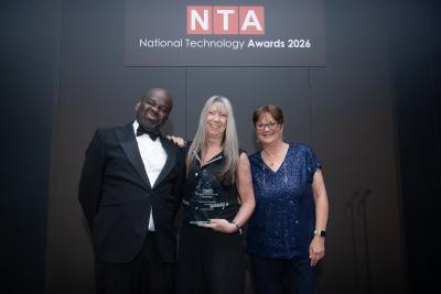 National Technology Awards
