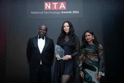 National Technology Awards