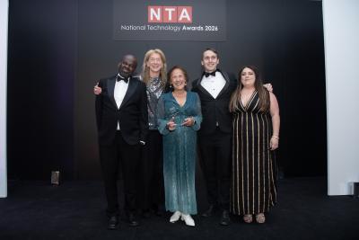 National Technology Awards