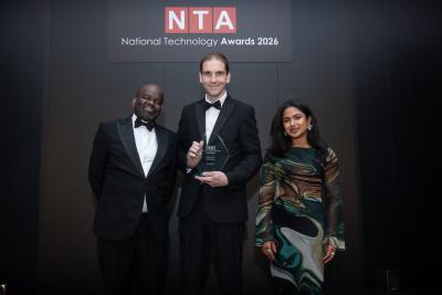 National Technology Awards