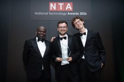 National Technology Awards