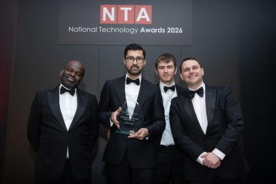 National Technology Awards