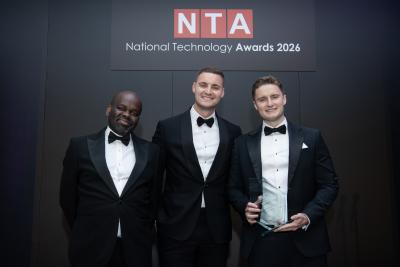 National Technology Awards