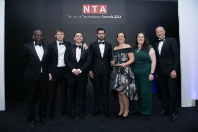 National Technology Awards