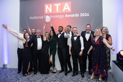 National Technology Awards