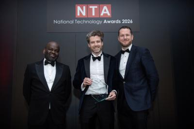 National Technology Awards