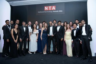 National Technology Awards