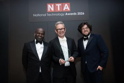 National Technology Awards