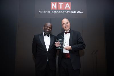 National Technology Awards