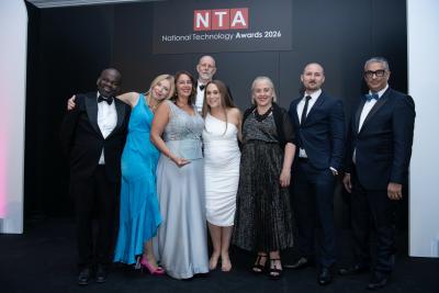 National Technology Awards