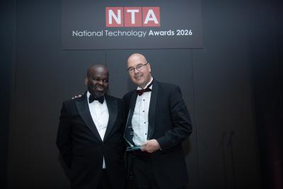 National Technology Awards