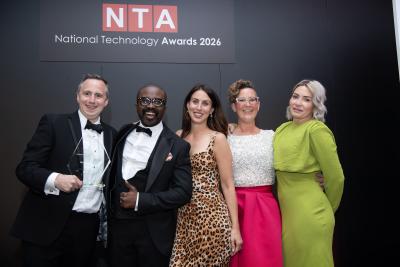 National Technology Awards