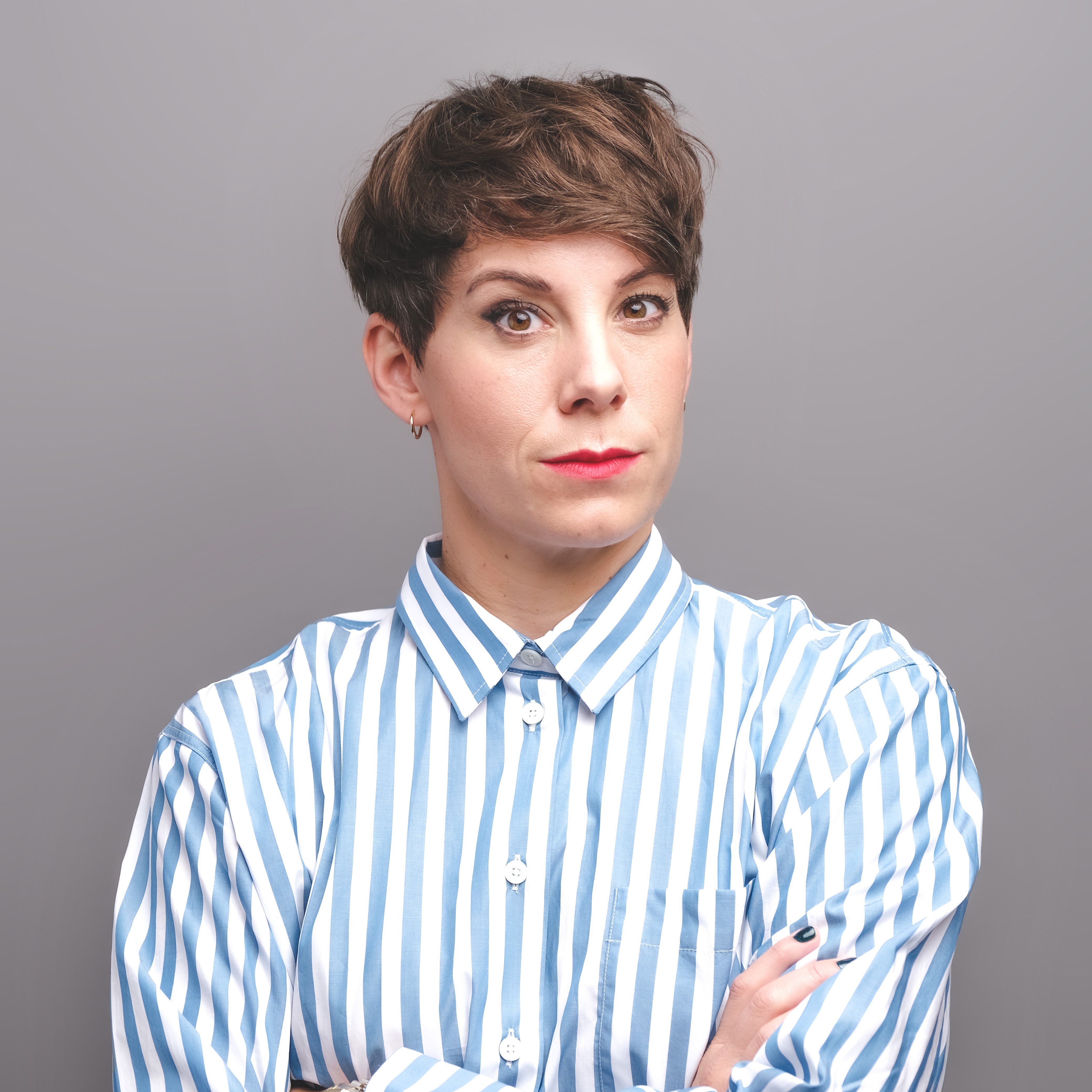 Host: welcome Suzi Ruffell // Risk Management Awards