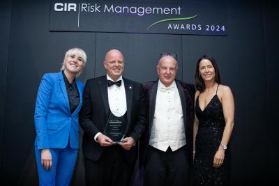 Risk Management Awards