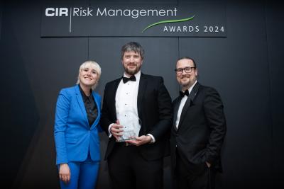 Risk Management Awards