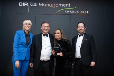 Risk Management Awards