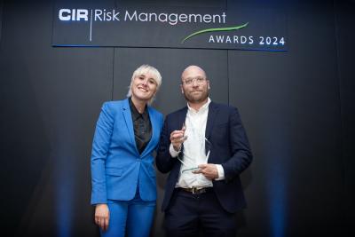 Risk Management Awards