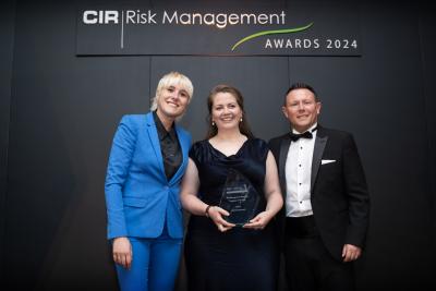 Risk Management Awards