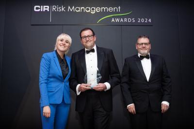 Risk Management Awards