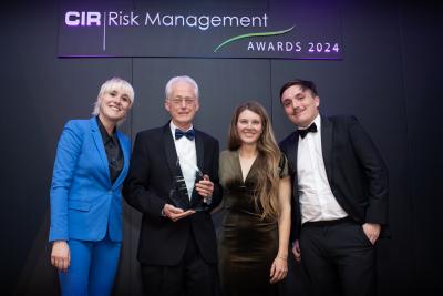 Risk Management Awards
