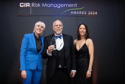 Risk Management Awards