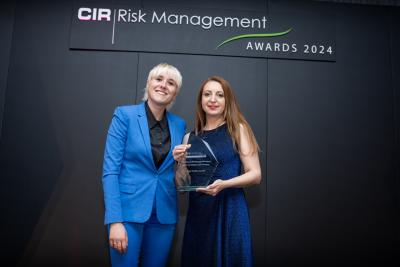 Risk Management Awards