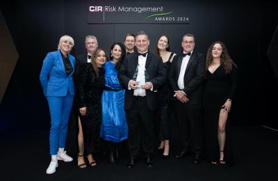 Risk Management Awards