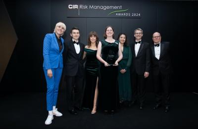 Risk Management Awards