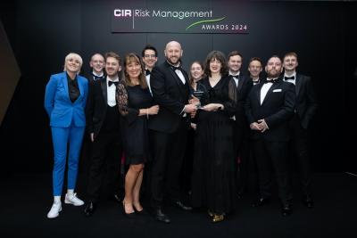 Risk Management Awards