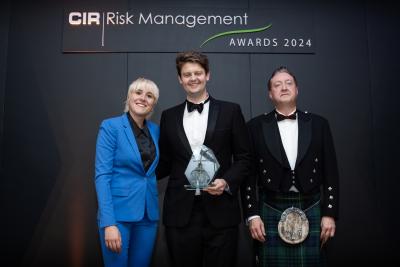 Risk Management Awards