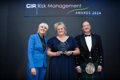 Risk Management Awards