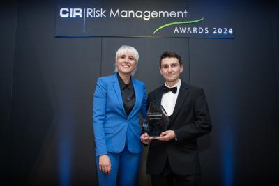 Risk Management Awards