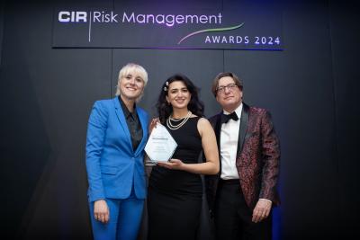 Risk Management Awards