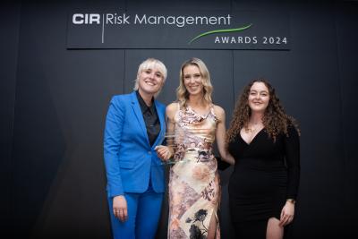Risk Management Awards