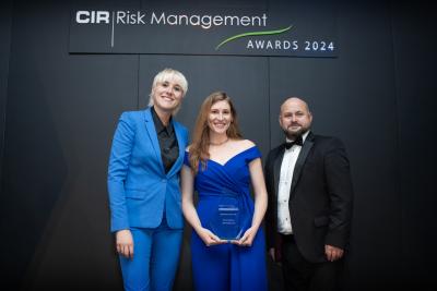 Risk Management Awards
